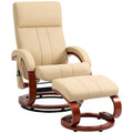 Fauteuil inclinable pivotant moderne 26