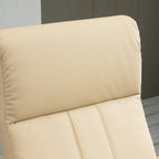 Fauteuil inclinable pivotant moderne 26