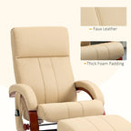 Fauteuil inclinable pivotant moderne 26