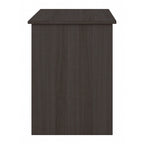 Bureau informatique de 60 W avec tiroirs et rangement