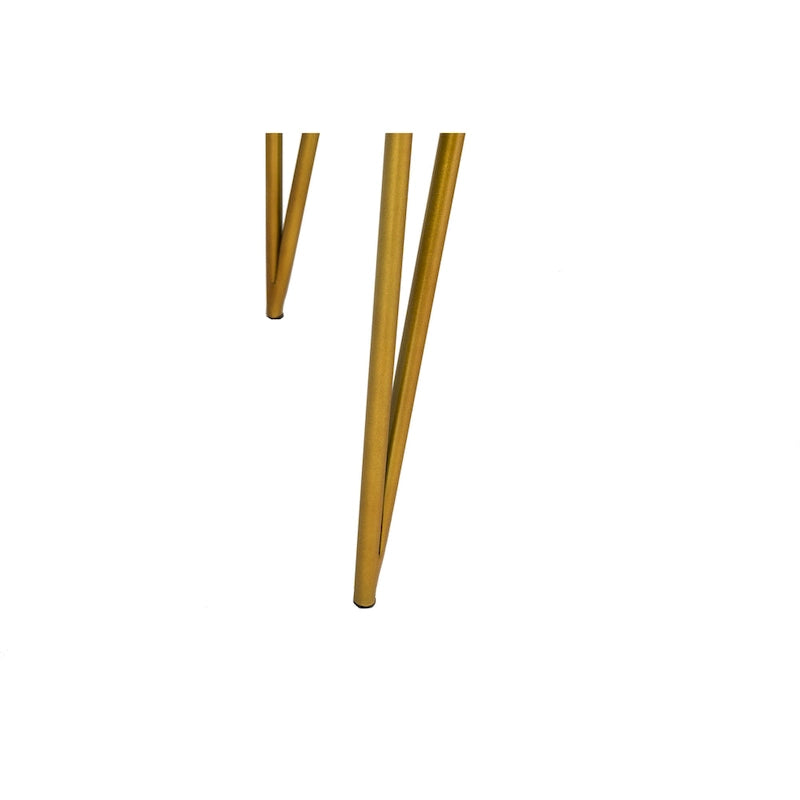 Bureau pin naturel 2 tiroirs
