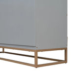 Lit escamotable Queen avec meuble de rangement, multifonctionnel, capacité de 180 kg