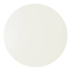 Table à manger ronde Rétro Minimaliste Élégante