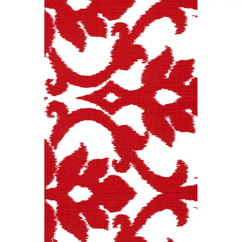 Pouffe avec coussin