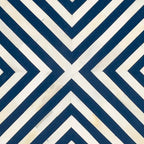 Table d'appoint en marqueterie d'os