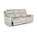 Canapé inclinable électrique 89L x 42P x 43H