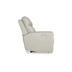 Canapé inclinable électrique 89L x 42P x 43H