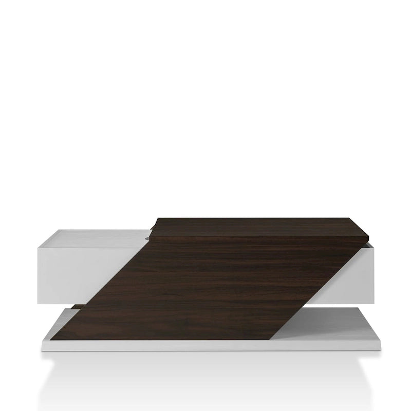 Table basse réglable relevable industrielle de 47 pouces