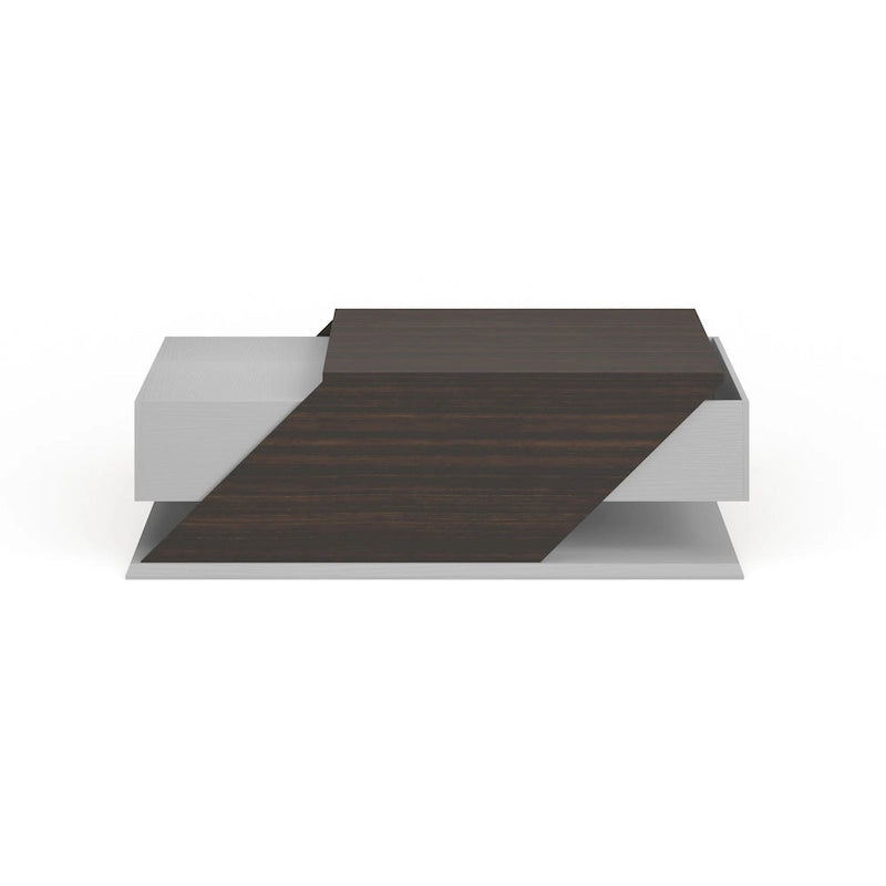 Table basse réglable relevable industrielle de 47 pouces