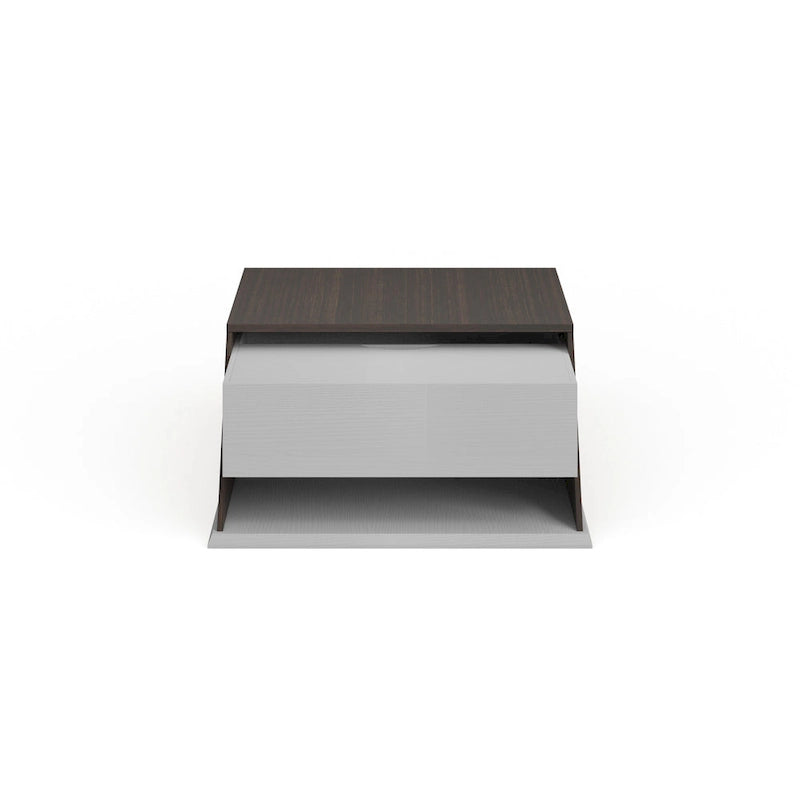 Table basse réglable relevable industrielle de 47 pouces