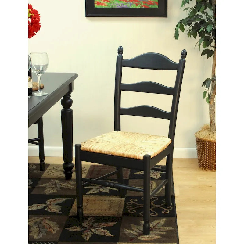 Chaise de salle à manger