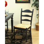 Chaise de salle à manger