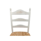 Chaise de salle à manger