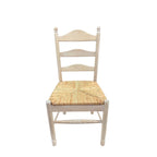 Chaise de salle à manger