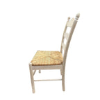 Chaise de salle à manger