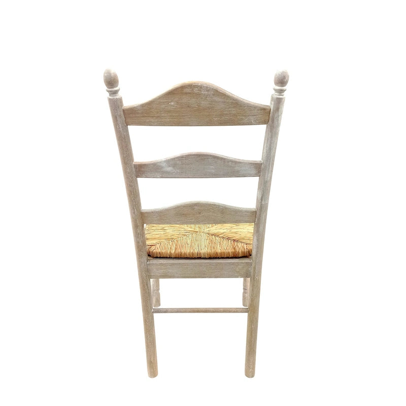Chaise de salle à manger