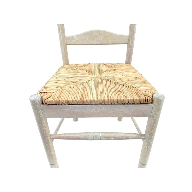 Chaise de salle à manger