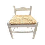 Chaise de salle à manger