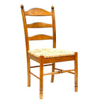 Chaise de salle à manger