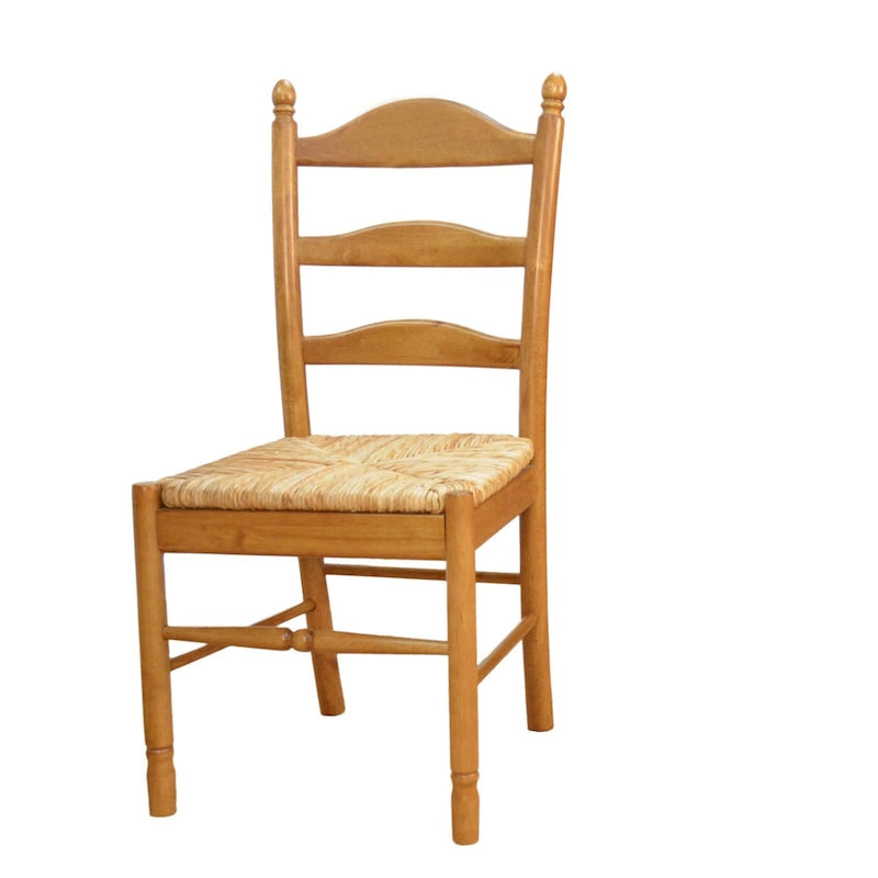Chaise de salle à manger