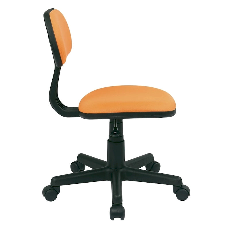 Chaise de bureau pour étudiant