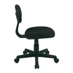 Chaise de bureau pour étudiant