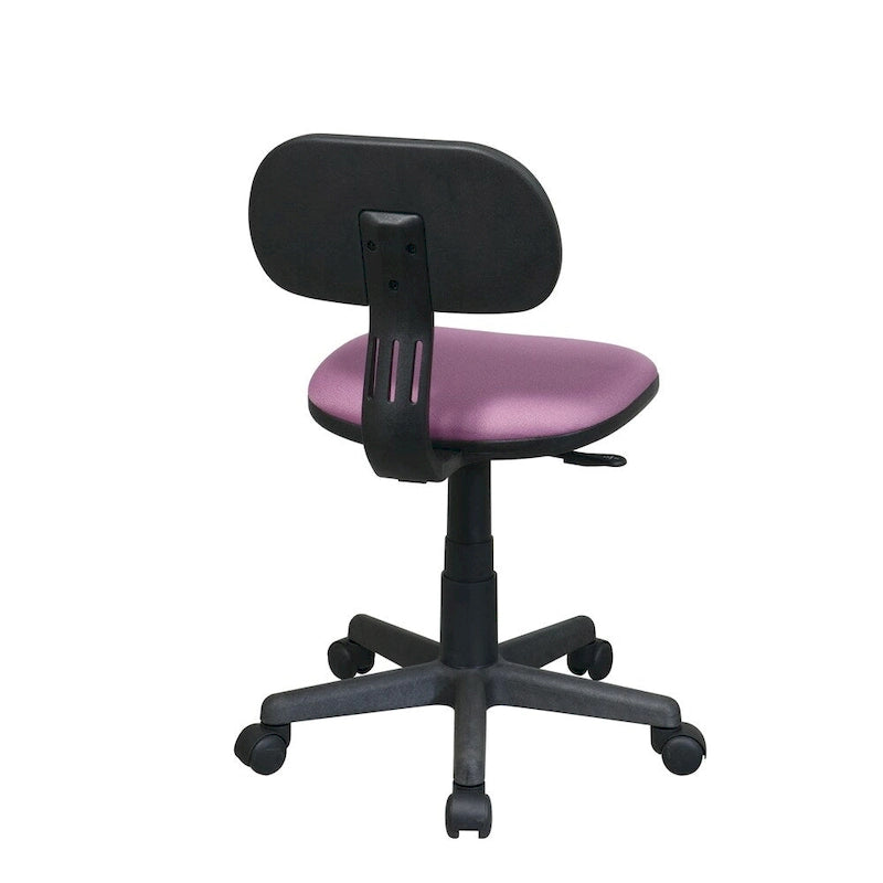 Chaise de bureau pour étudiant