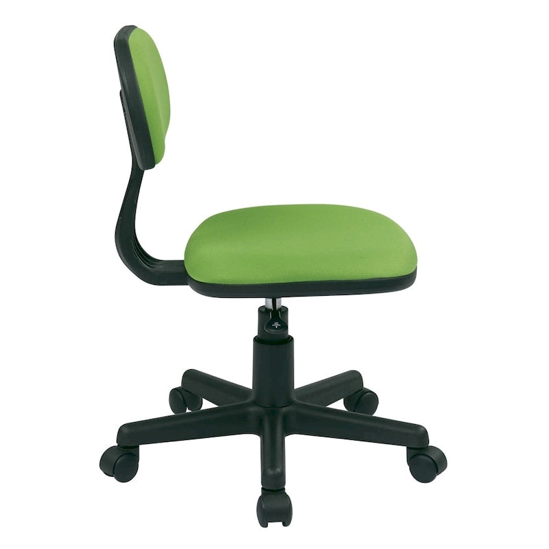 Chaise de bureau pour étudiant