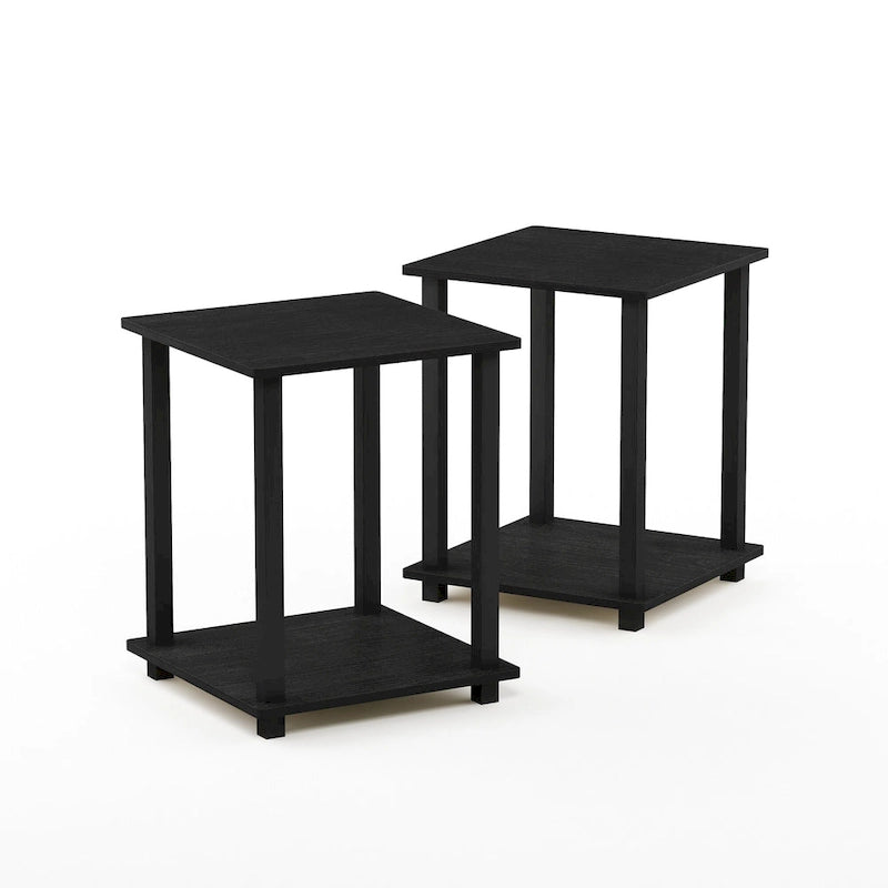 Table d'appoint carrée simple