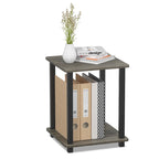 Table d'appoint carrée simple