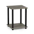 Table d'appoint carrée simple