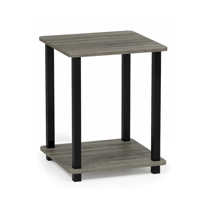 Table d'appoint carrée simple