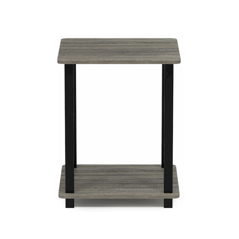 Table d'appoint carrée simple