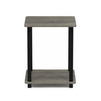 Table d'appoint carrée simple