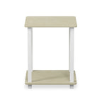 Table d'appoint carrée simple
