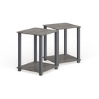 Table d'appoint carrée simple