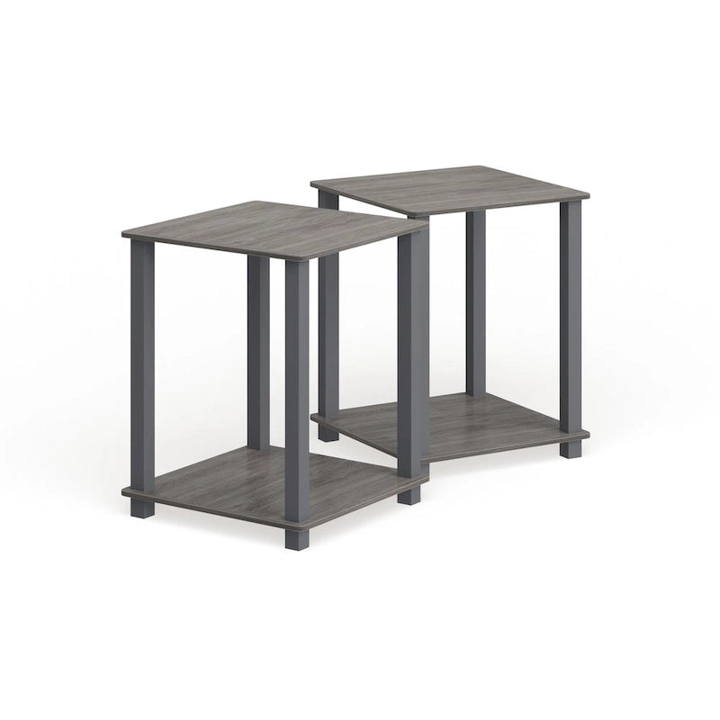 Table d'appoint carrée simple