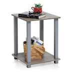 Table d'appoint carrée simple