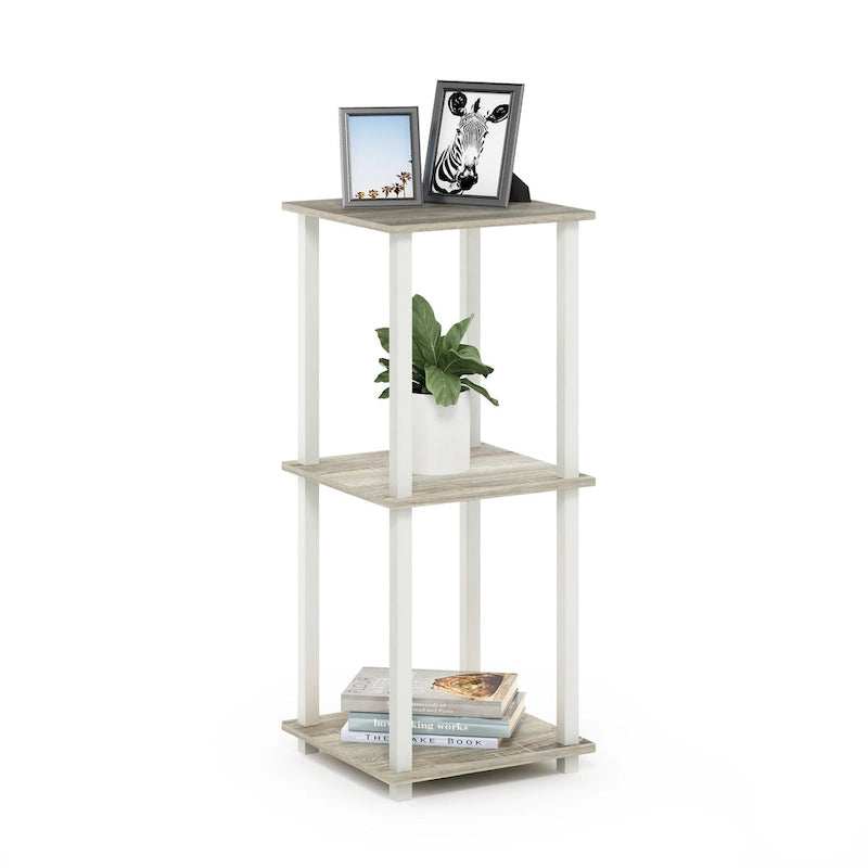 Table d'appoint carrée simple