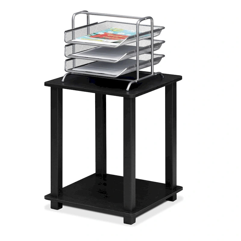 Table d'appoint carrée simple