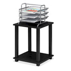 Table d'appoint carrée simple