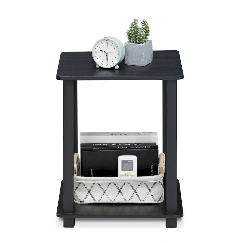 Table d'appoint carrée simple