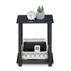 Table d'appoint carrée simple