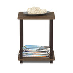 Table d'appoint carrée simple