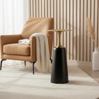 Chenai Drink Table Black