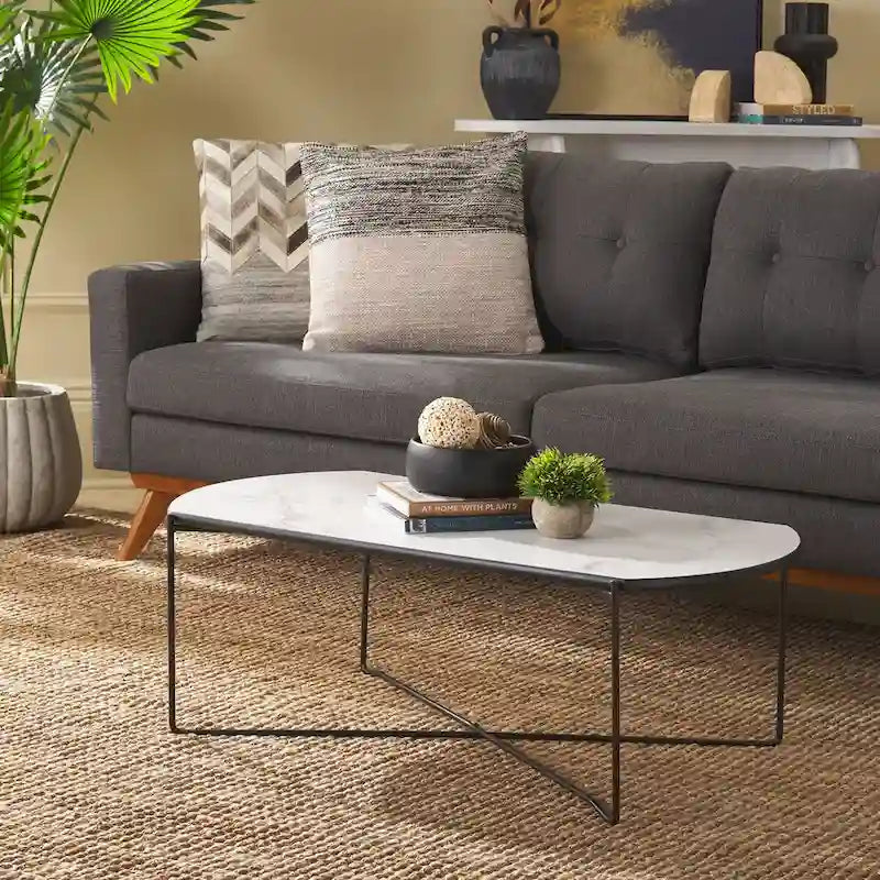 Table basse 39Lx21Px14H