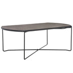 Table basse 39Lx21Px14H