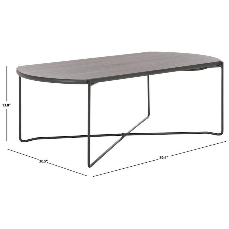 Table basse 39Lx21Px14H