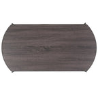 Table basse 39Lx21Px14H