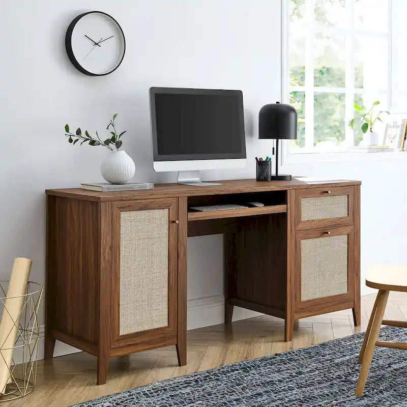 Bureau de 63 pouces
